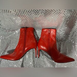 Jeffrey Campbell Heeled Boots New 👠